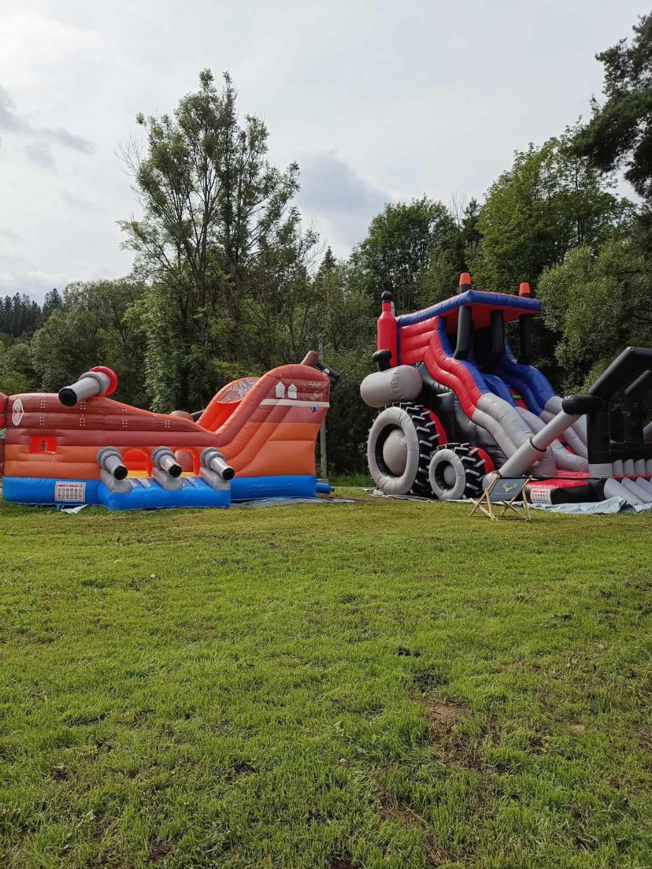 Goscinna Chata Jaworki Exterior foto